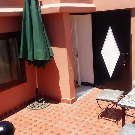 Riad Lalla Zahra Μαρακές Εξωτερικό φωτογραφία