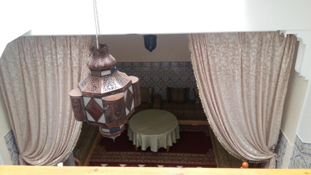 Riad Lalla Zahra Μαρακές Εξωτερικό φωτογραφία