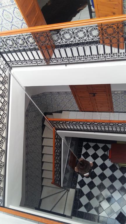 Riad Lalla Zahra Μαρακές Εξωτερικό φωτογραφία