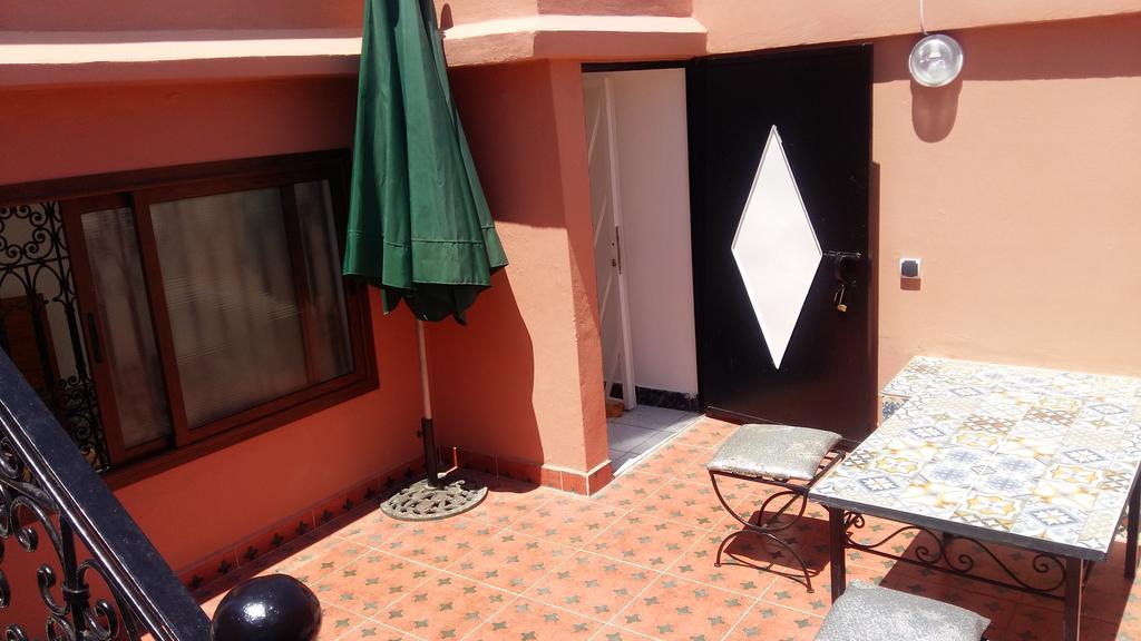 Riad Lalla Zahra Μαρακές Εξωτερικό φωτογραφία